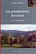 Couverture de Groupements forestiers - Guide et modèle de statuts