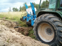 Les Entrepreneurs de Travaux Forestiers d'Aquitaine